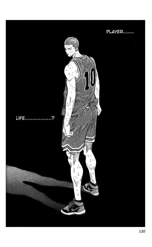 Slam Dunk Chapter 267 1